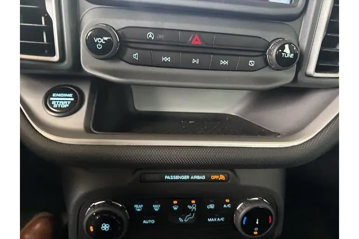 $26104 : Ford Bronco Sport 2024 AWD B image 10