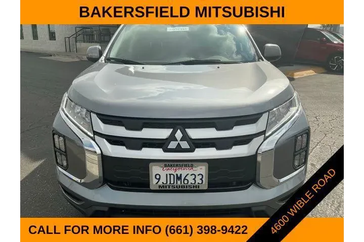 $21595 : Mitsubishi Outlander Sport 2 image 2