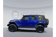 $27500 : Jeep Wrangler Unlimited 2018 thumbnail