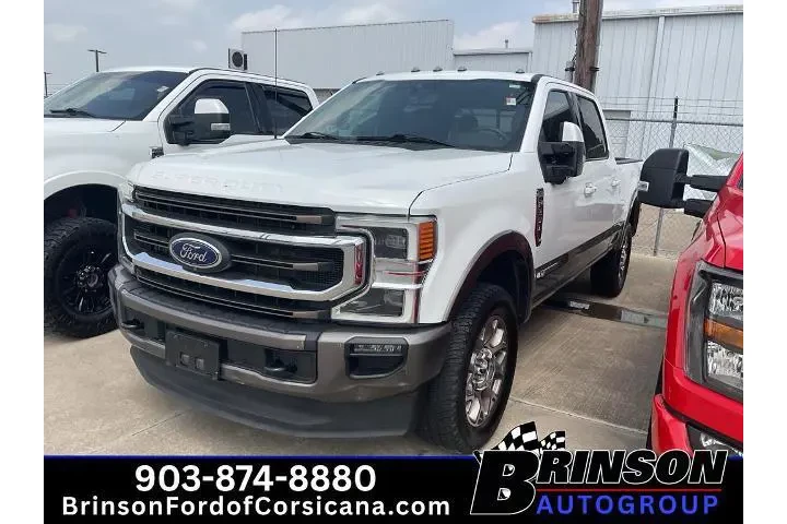 $37990 : Ford F-250 Super Duty 2021 4 image 1