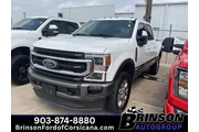 Ford F-250 Super Duty 2021 4 en Dallas
