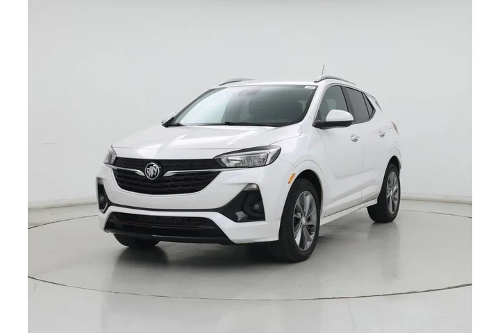 $19998 : Buick Encore GX 2022 Select image 4