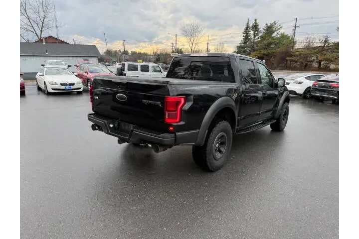 $32999 : 2017 F-150 Raptor image 4