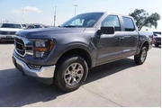 $38488 : Ford F-150 2023 4x4 XLT 4dr thumbnail