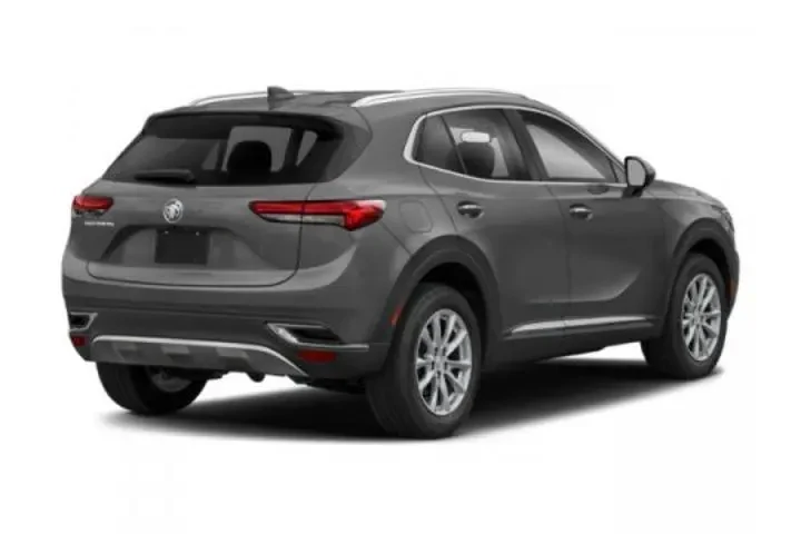 $25995 : Buick Envision 2021 AWD Aven image 5