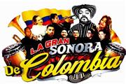 LA GRAN SONORA DE COLOMBIA
