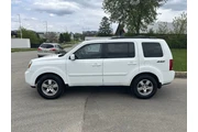 $7490 : 2011 Pilot EX-L w/Navi thumbnail