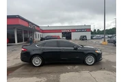 2014 Fusion Energi 4dr Sdn Ti en Lexington