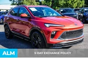 $20420 : Buick Encore GX 2024 Sport T thumbnail