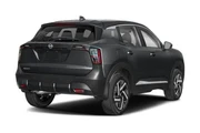 $26860 : Nissan Kicks 2026 SV 4dr Cro thumbnail