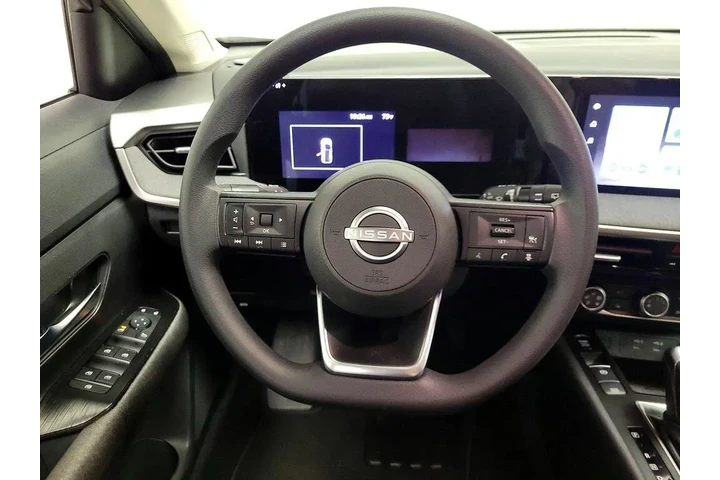 $20998 : Nissan Kicks 2025 SV 4dr Cro image 10