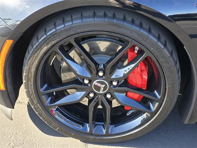 $39991 : Pre-Owned 2014 Corvette Sting image 9