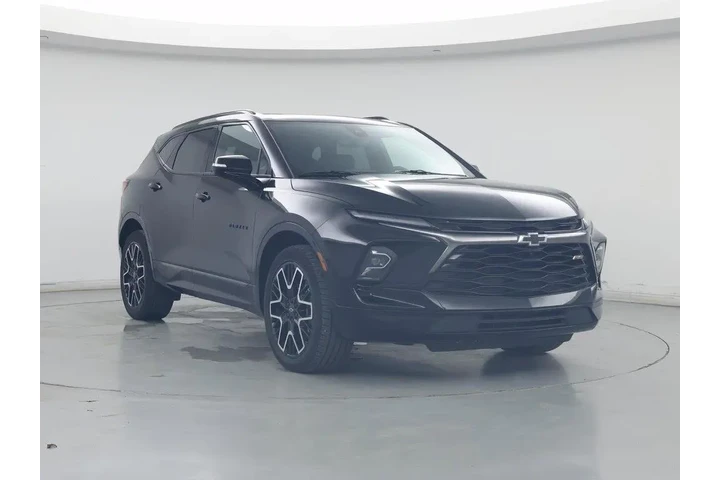 $31998 : Chevrolet Blazer 2023 RS 4dr image 1