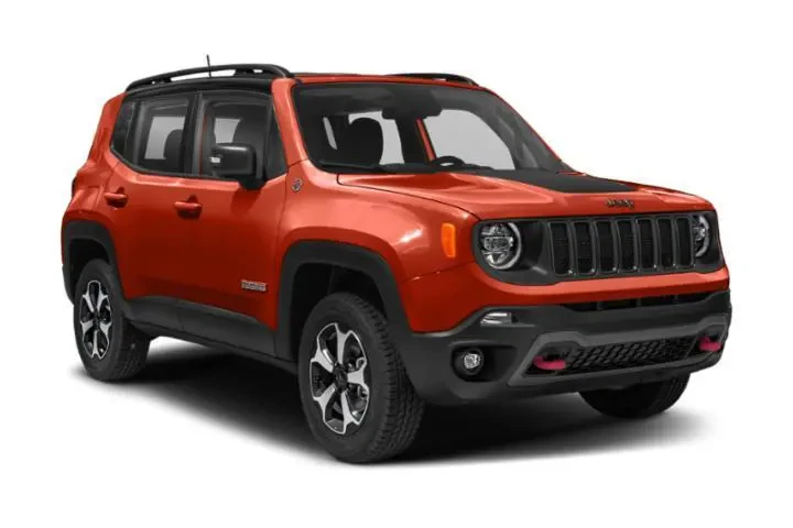$17997 : Jeep Renegade 2020 4x4 Trail image 6