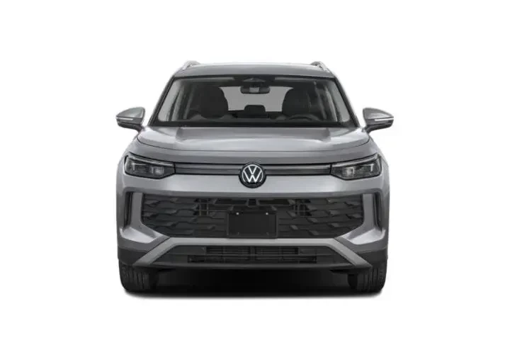 $32862 : Volkswagen Tiguan 2026 S 4dr image 4