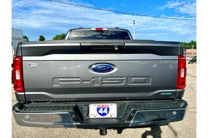 $35995 : 2022 F-150 4WD SuperCrew 139" image 5