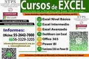 Cursos de Excel a domicilio thumbnail