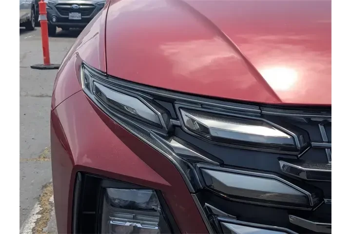 $37997 : Hyundai TUCSON Hybrid 2025 A image 6