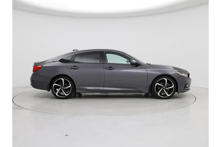$24998 : Honda Accord 2019 Sport 4dr image 7