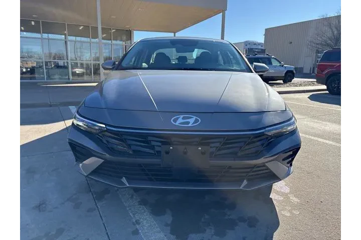 $22298 : Hyundai ELANTRA 2025 SEL Con image 7