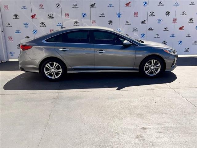 $15995 : Used 2018 Sonata SEL 2.4L SUL image 2