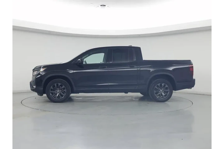 $27998 : Honda Ridgeline 2021 AWD Spo image 3