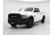 $27998 : Ram 1500 Classic 2021 4x4 Wa thumbnail