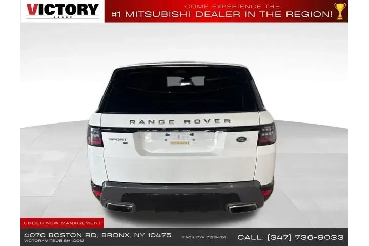$28995 : Land Rover Range Rover Sport image 5