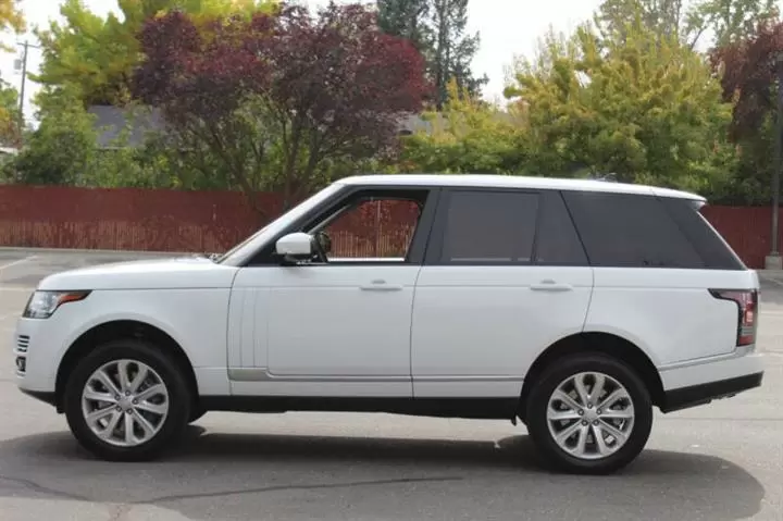 $20982 : 2016 Land Rover Range Rover H image 10