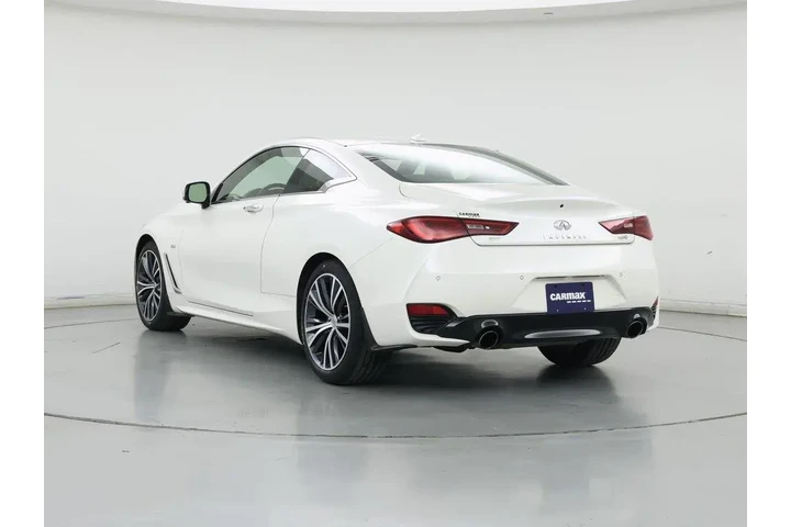 $29998 : INFINITI Q60 2017 AWD 3.0T P image 2