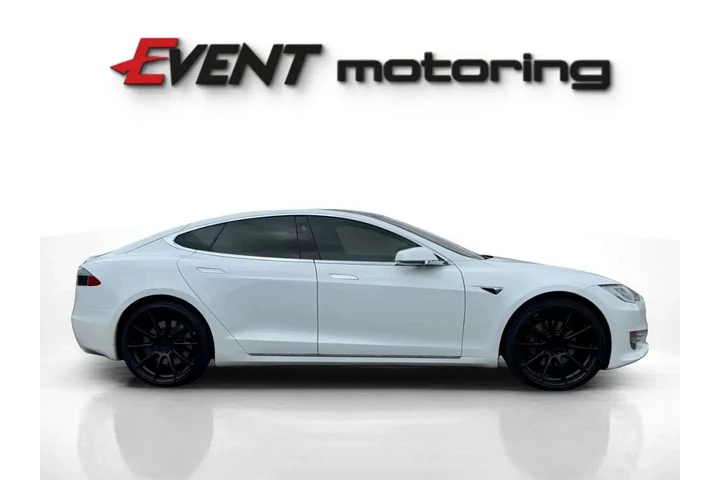 $33595 : 2020 Model S image 8