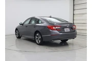$23998 : Honda Accord 2020 EX 4dr Sed thumbnail