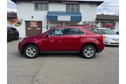 $9990 : 2013 Equinox LT thumbnail