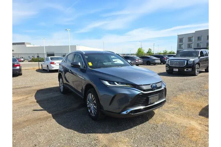 $31500 : Toyota Venza 2022 AWD LE 4dr image 1