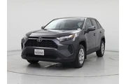 $31998 : Toyota RAV4 2025 AWD LE 4dr thumbnail