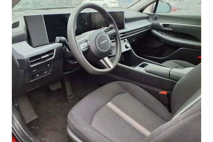 $23222 : Hyundai SONATA 2025 AWD SEL image 4