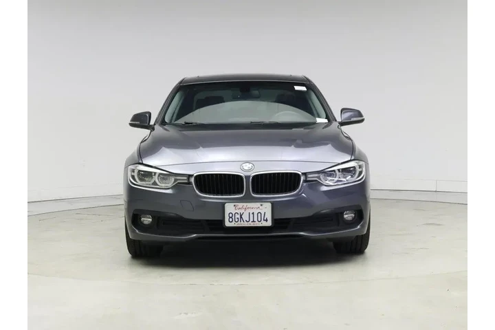 $14599 : BMW 3 Series 2018 320i 4dr S image 5