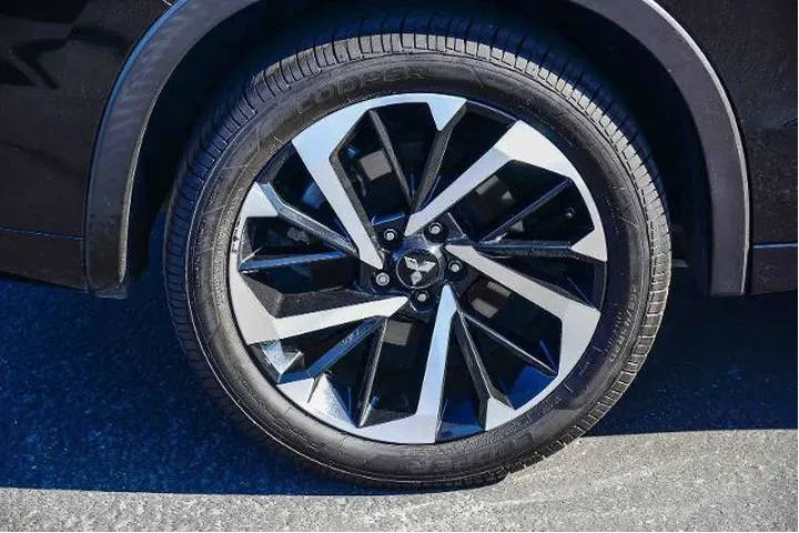 $22995 : Mitsubishi Outlander 2022 AW image 7