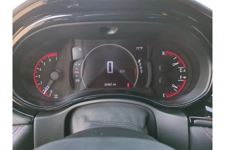 $35000 : Dodge Durango 2021 R/T 4dr S image 10