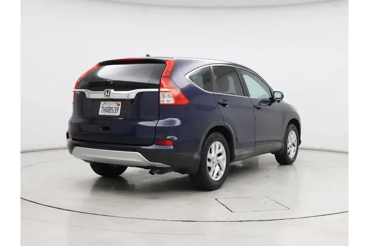$16998 : Honda CR-V 2015 EX 4dr SUV image 8