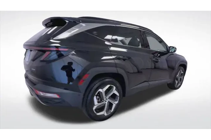 $28495 : Hyundai TUCSON 2023 AWD Limi image 8