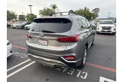 $16990 : Hyundai SANTA FE 2019 Limite thumbnail