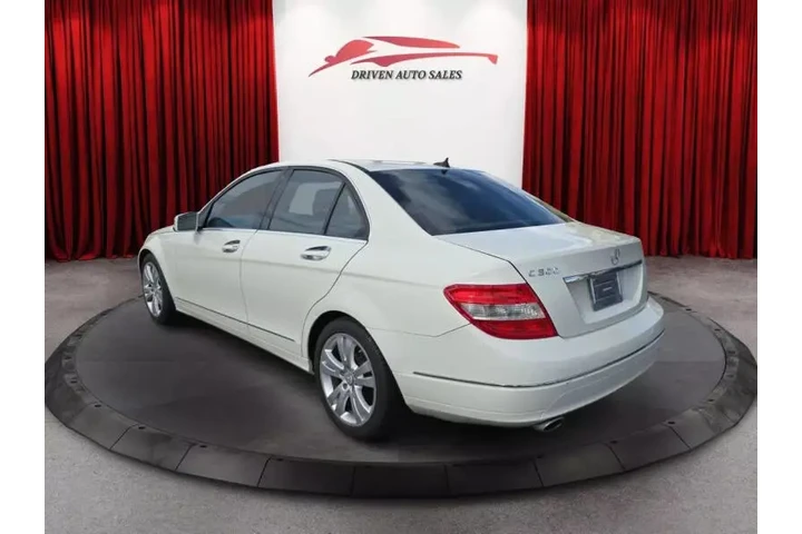$8999 : 2011 Mercedes-Benz C-Class C image 8