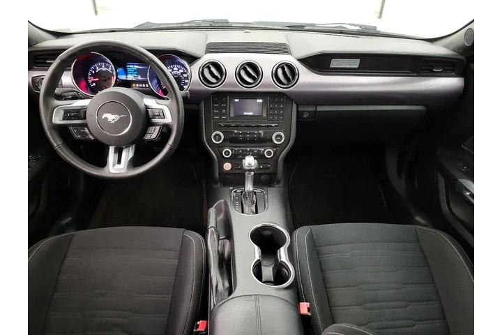 $17998 : Ford Mustang 2015 EcoBoost 2 image 9