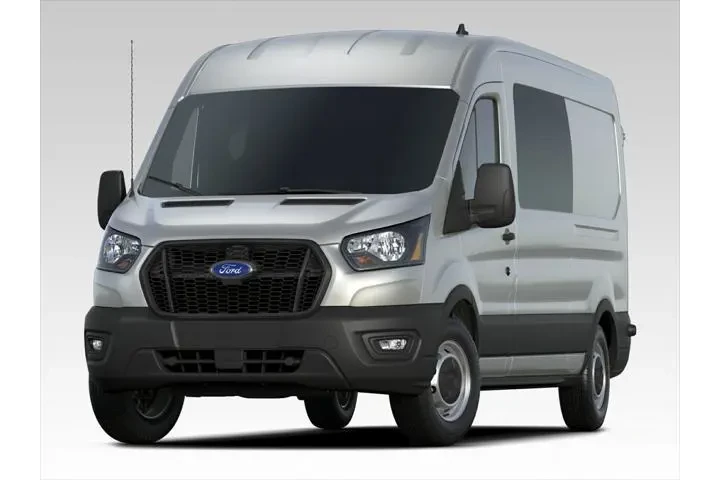 $34593 : Ford Transit 2023 250 3dr SW image 1