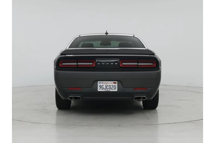 $18998 : Dodge Challenger 2016 SXT Pl image 6