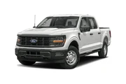 Ford F-150 2024 4x2 STX 4dr en Oklahoma City