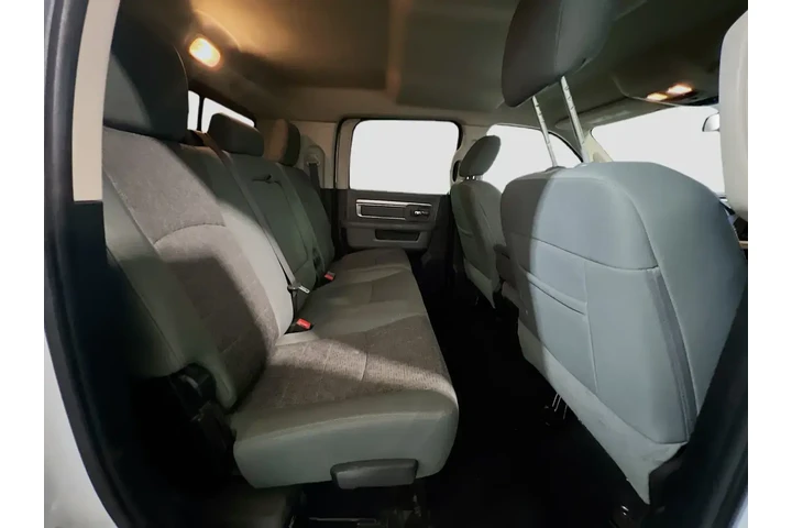 $36999 : Ram 3500 2016 4x4 Big Horn 4 image 8