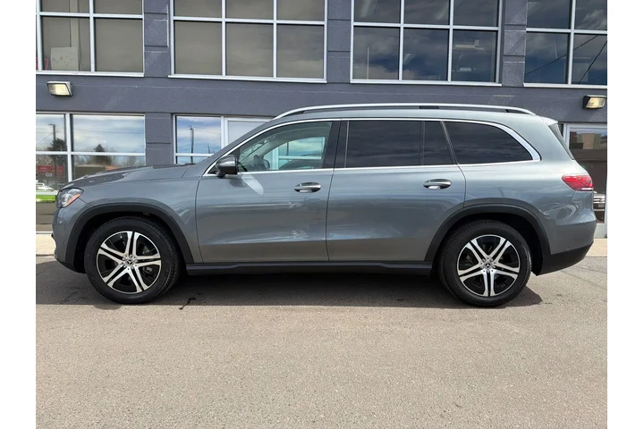 $38995 : 2022 Mercedes-Benz GLS 450 4M image 5