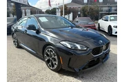2025 BMW 2-Series Gran Coupe thumbnail